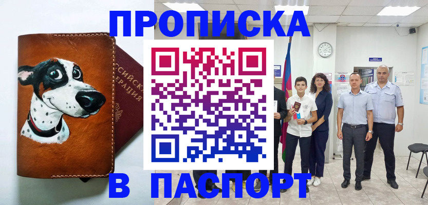 прописка ребенка в Щёлкино